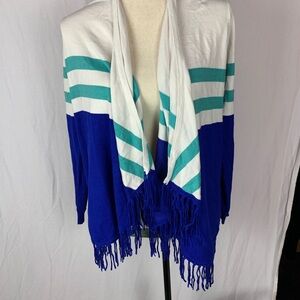 Central Park west cardigan